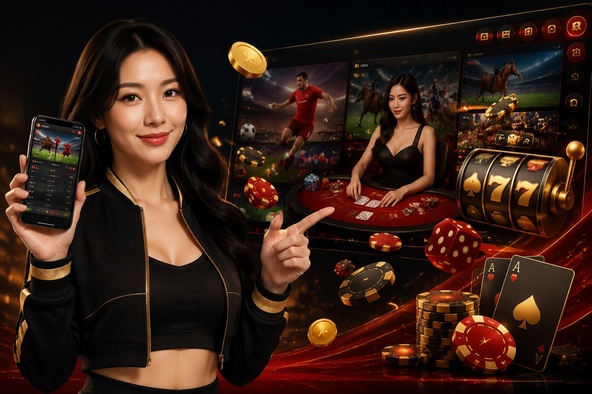 9qbet